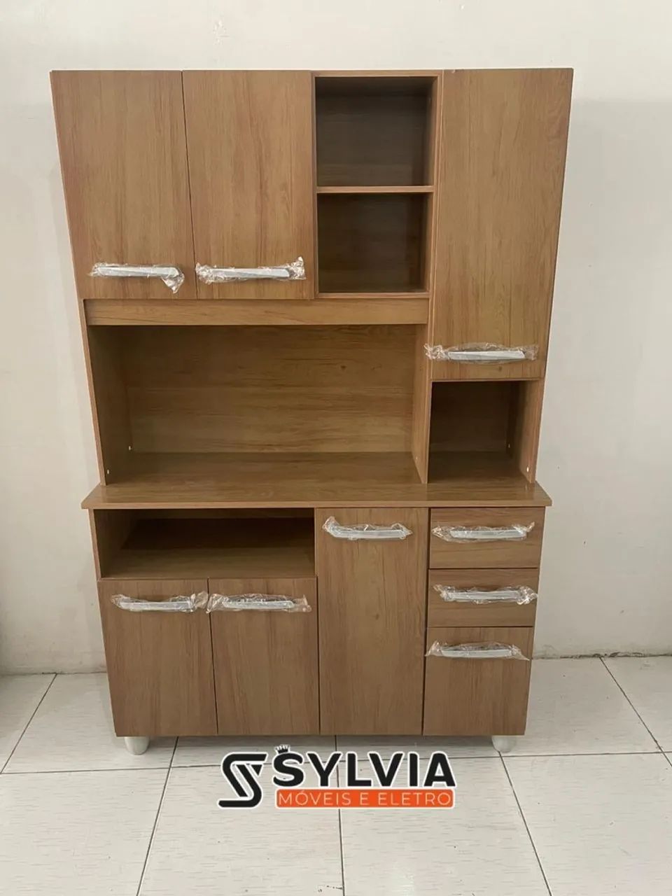 Armário de Cozinha novo  - Foto 4