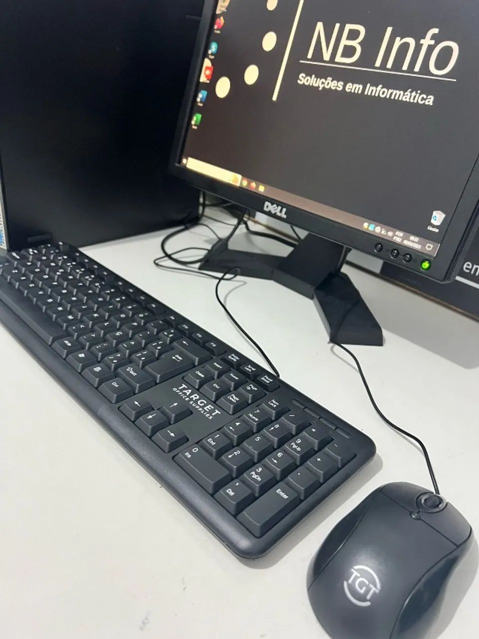 !!! Baixamos o valor !!! COMPLETO Dell Optplex 3020 - Foto 2