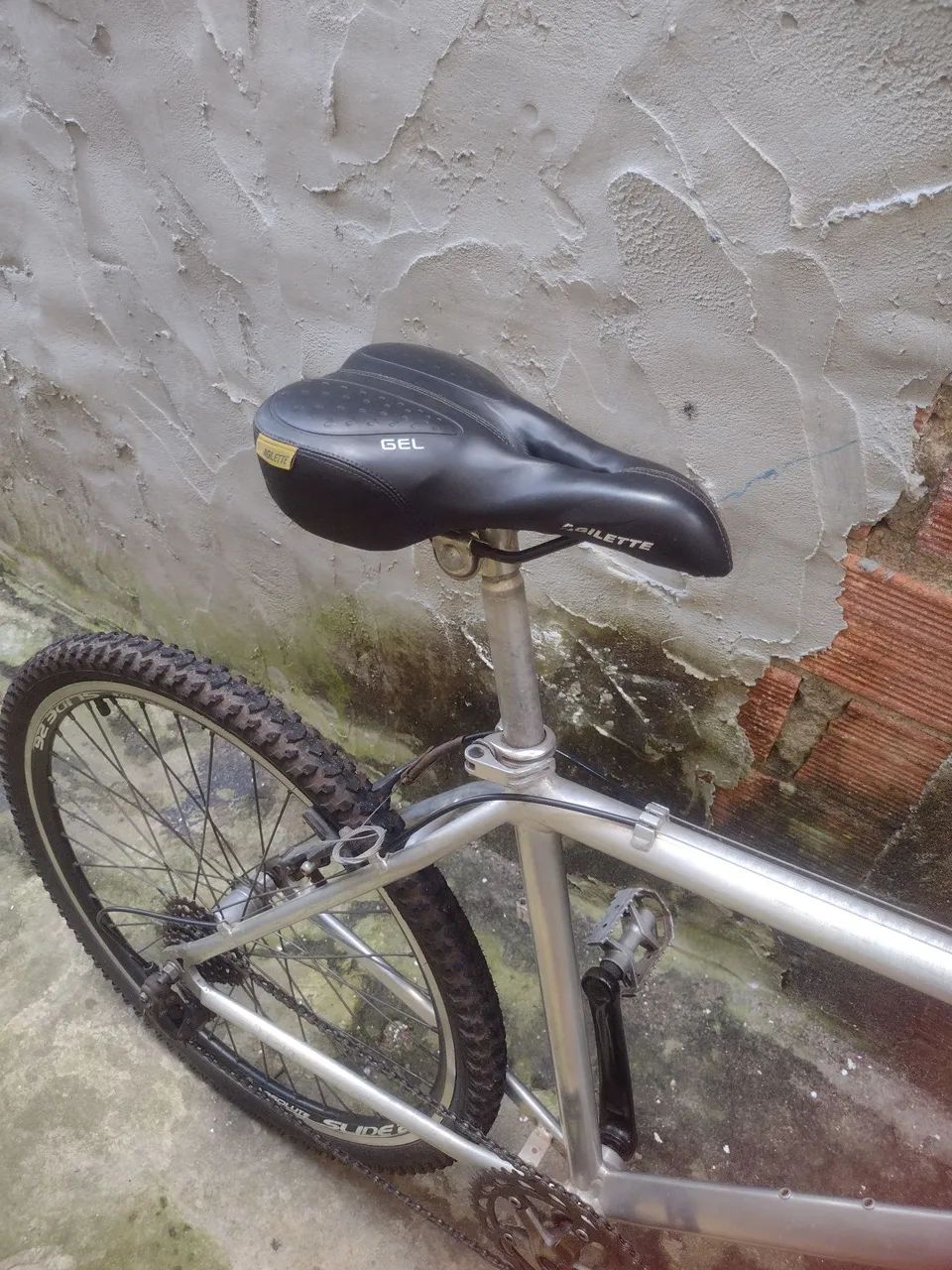 Bicicleta Aro 26 - Foto 5