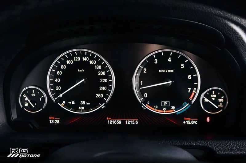 BMW 535IA GT 3.0 306cv Bi-turbo 2011 - Foto 7