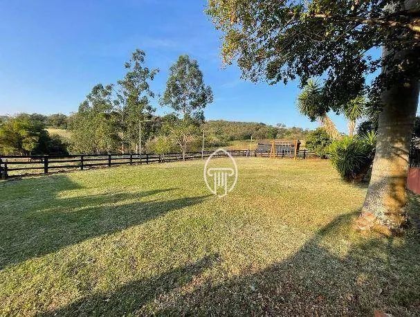 Linda Fazenda à venda, 42 alqueires por R$ 12.000.000 - Zona Rural - Jataizinho/PR - Foto 4