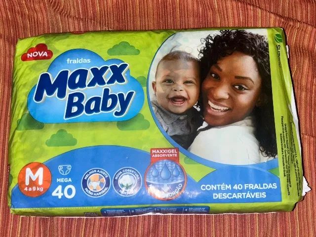 Disposable diaper64298961468290120