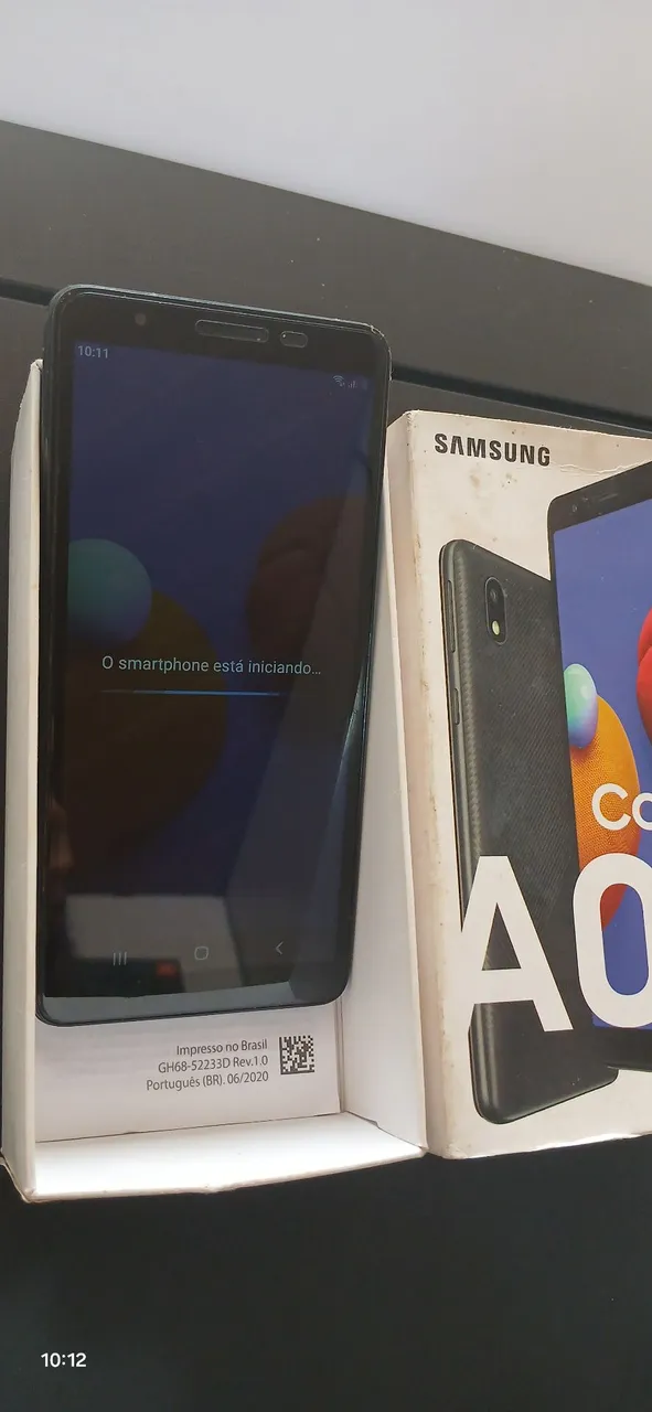 A01 core