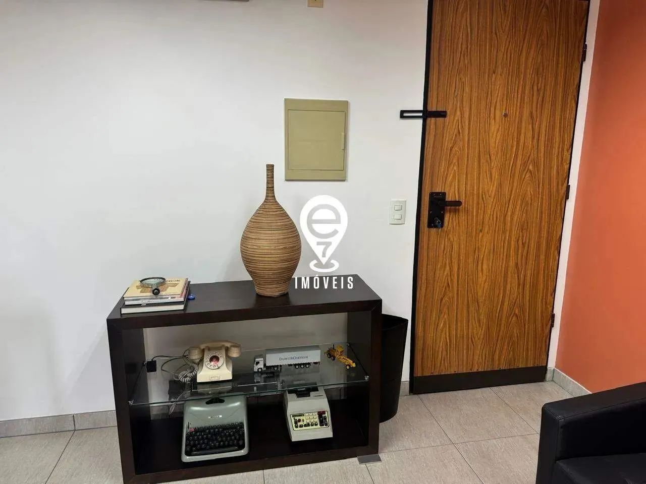 Sala à venda, 2 vagas, Vila da Saúde - São Paulo/SP - Foto 3