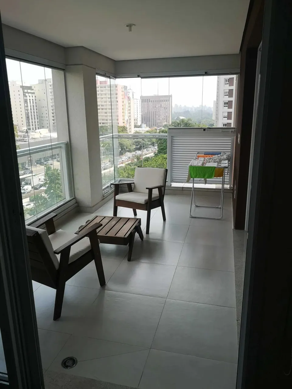 Apartamento para alugar no bairro Paraíso - São Paulo/SP, Zona Sul