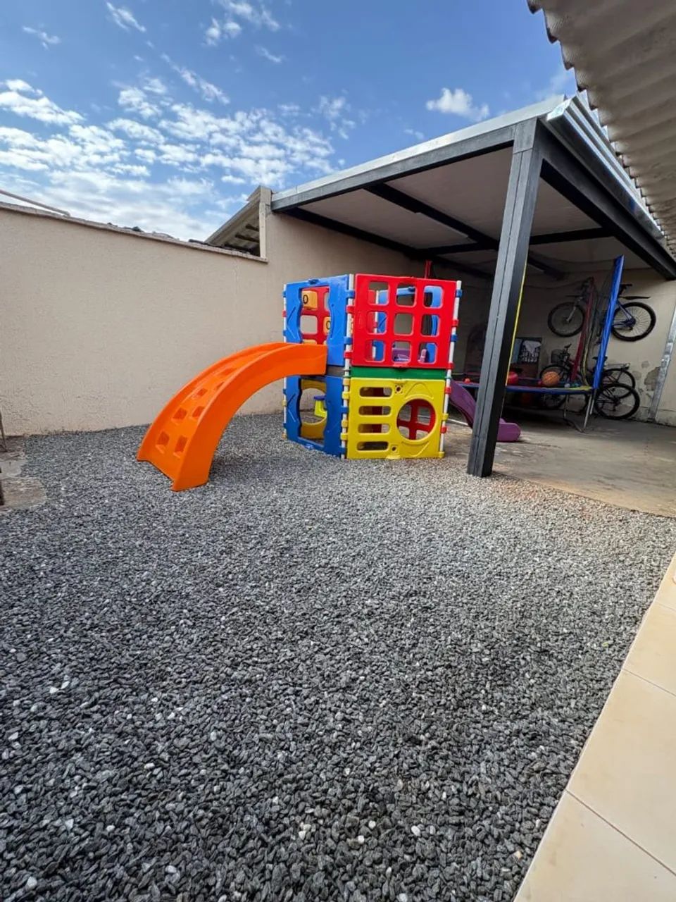 Foto - Goiânia - Jardim Guanabara