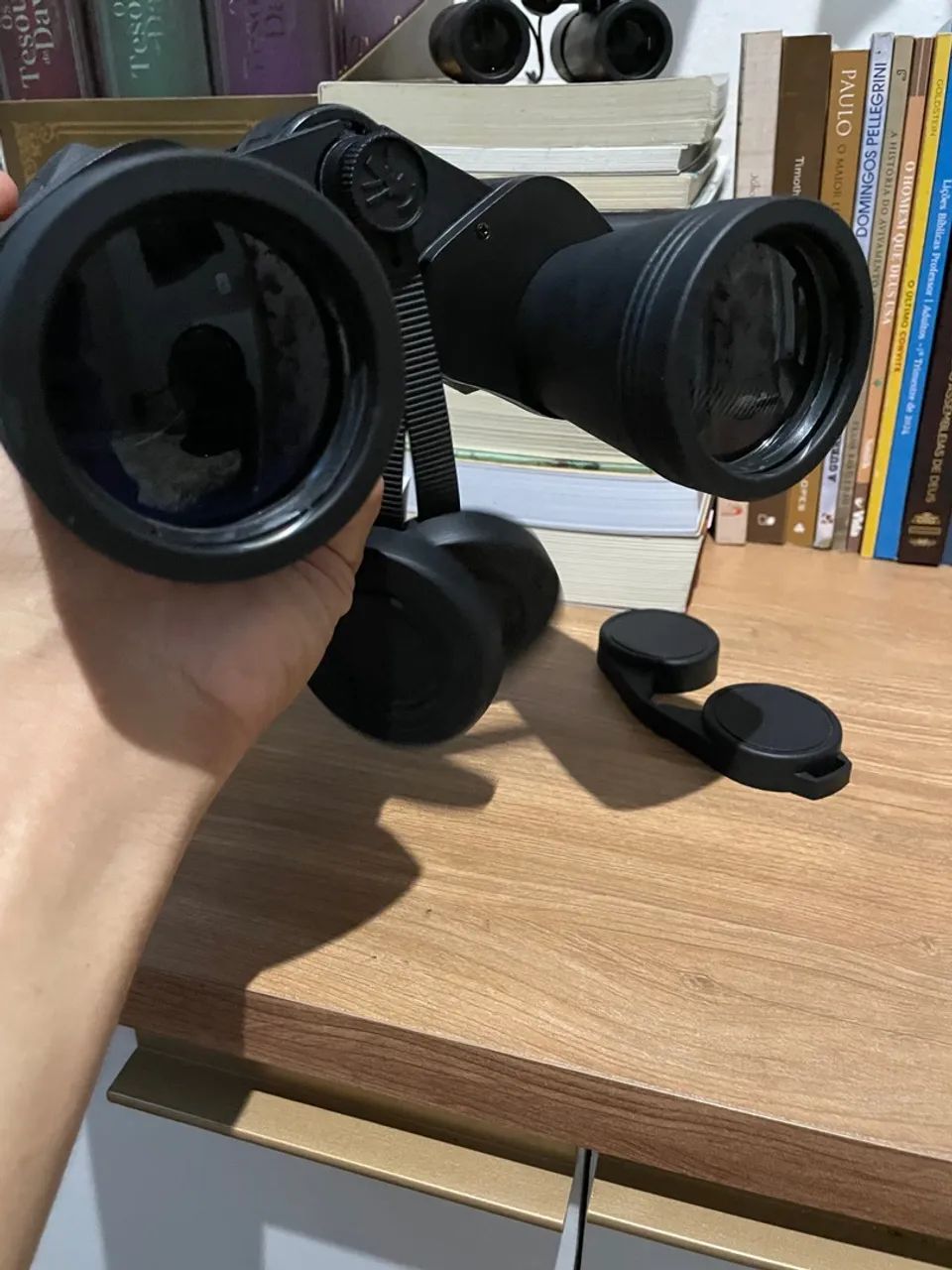 Binóculo para Camping - Foto 3