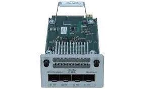 Cisco Switch Catalyst 9300 4 Portas 1G  - Foto 2