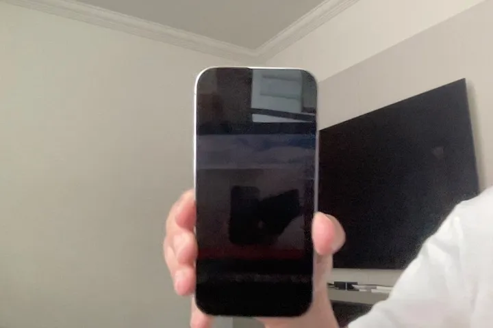 iPhone 14 Pro perfeito estado!