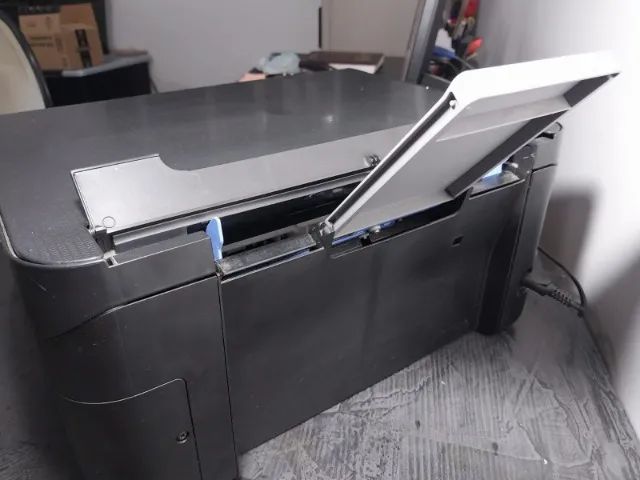 Impressora e Scaner  Epson L3150 Ecotank - Foto 2
