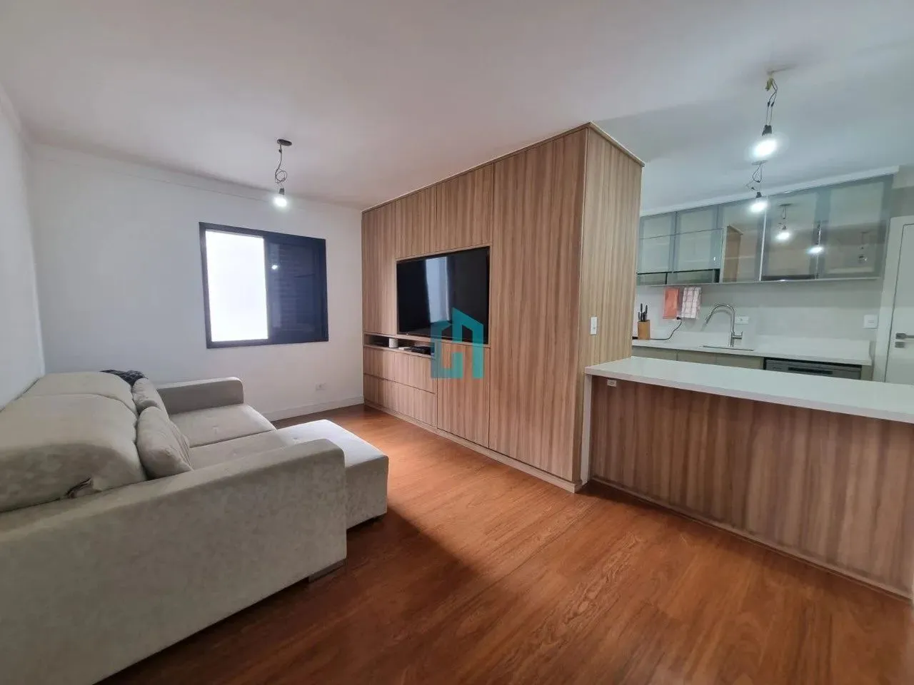 SãO PAULO - Apartamento Padrão - Campo Belo