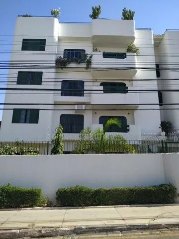 Apartamento amplo com 4 quartos, com ótima localização Bairro Jardim Guanabara