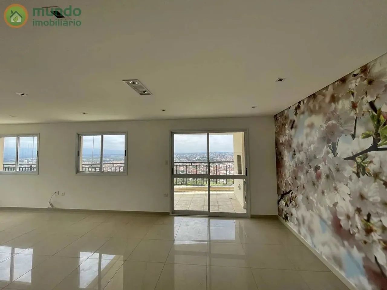 Cobertura Duplex, Edifício Unique, Taubaté - 4 dorms - Foto 4