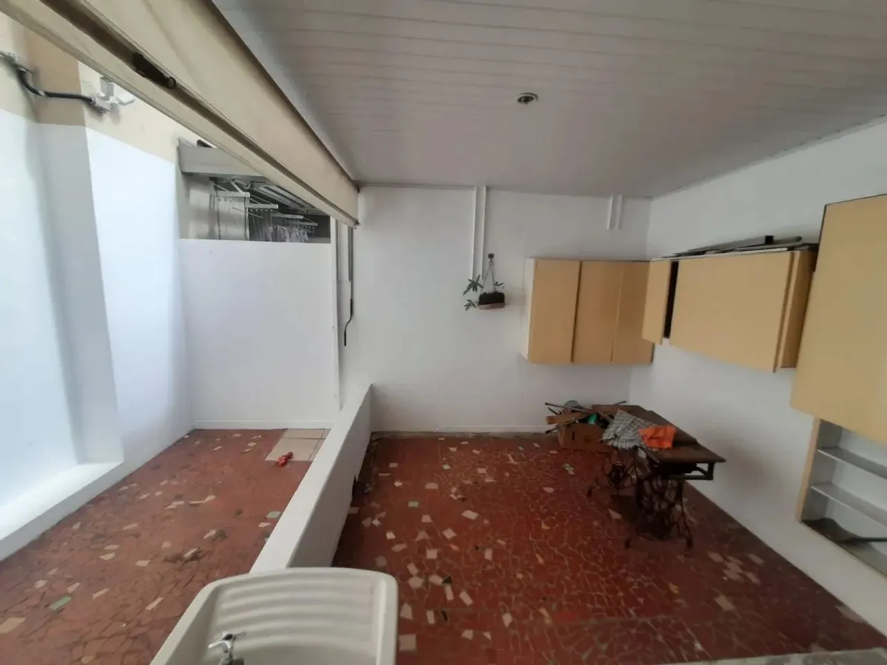 Apartamento tipo para venda com 2 quartos, 80m²