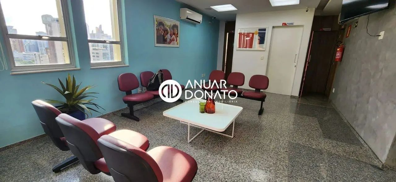 Santa Efigênia - Andar corrido à venda na Anuar Donato - Foto 2