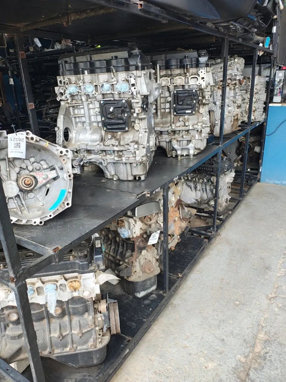 vende-se loja tradicional de auto peças - Foto 3