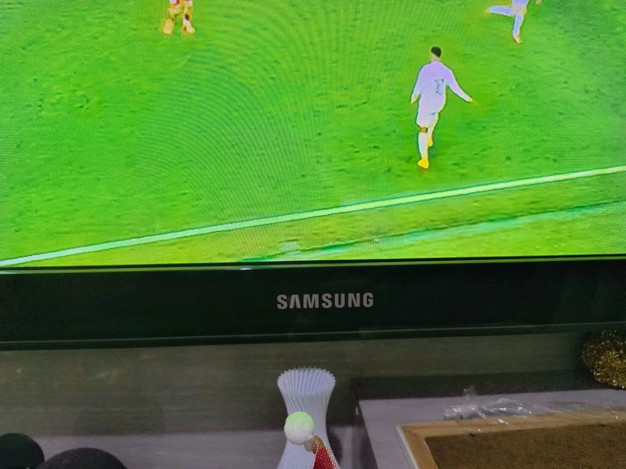 Samsung 51-inch TV