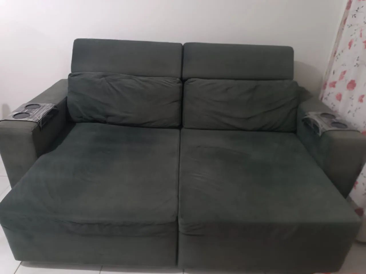 Sofá retrátil  - Foto 3