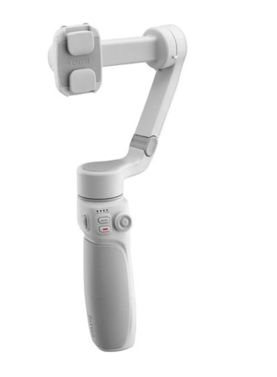 Estabilizador Zhiyun Smooth 4 - Foto 2