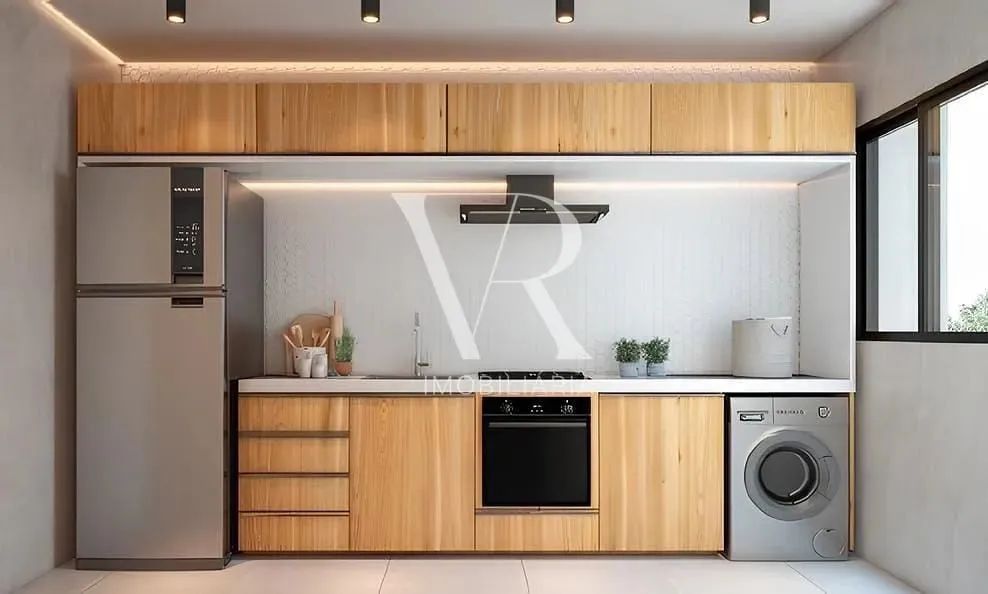 Apartamento à venda 1 Quarto 1 Vaga 40M² Miramar João Pessoa - PB | Soares II - Foto 4