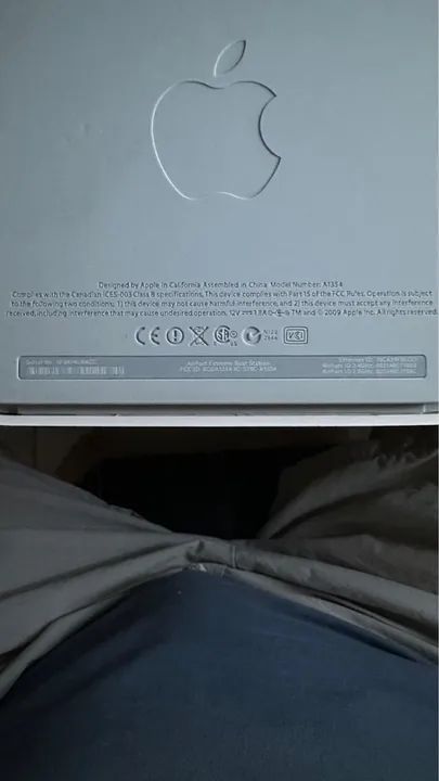 AirPort extreme - Foto 3