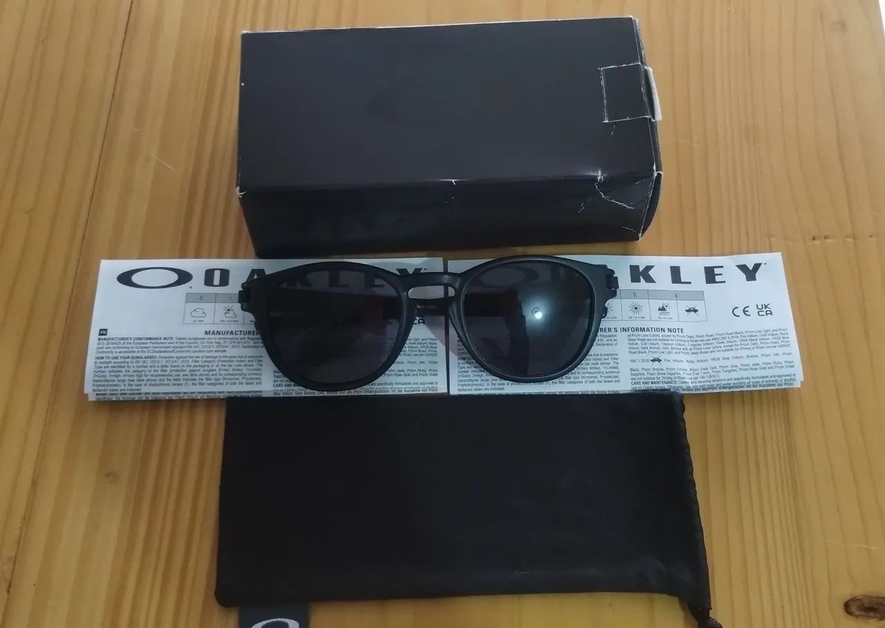 Óculos de sol Oakley 