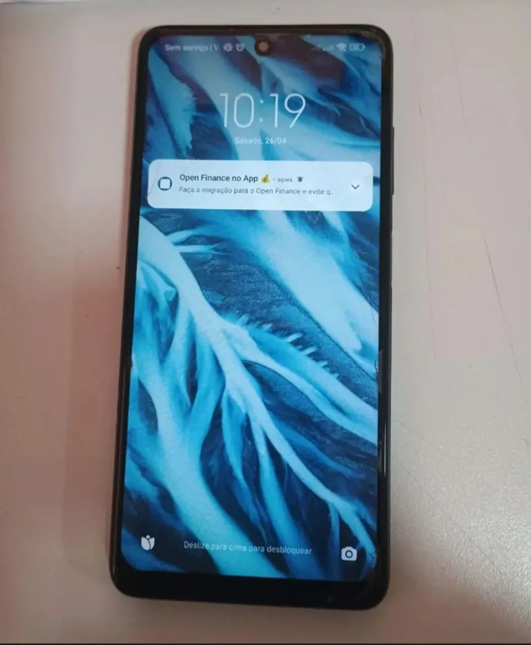 Xiaomi X3 Pro