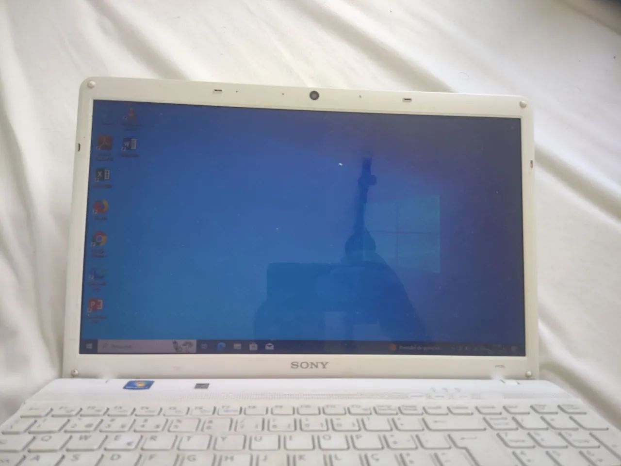 Notebook Sony Vaio - Foto 2