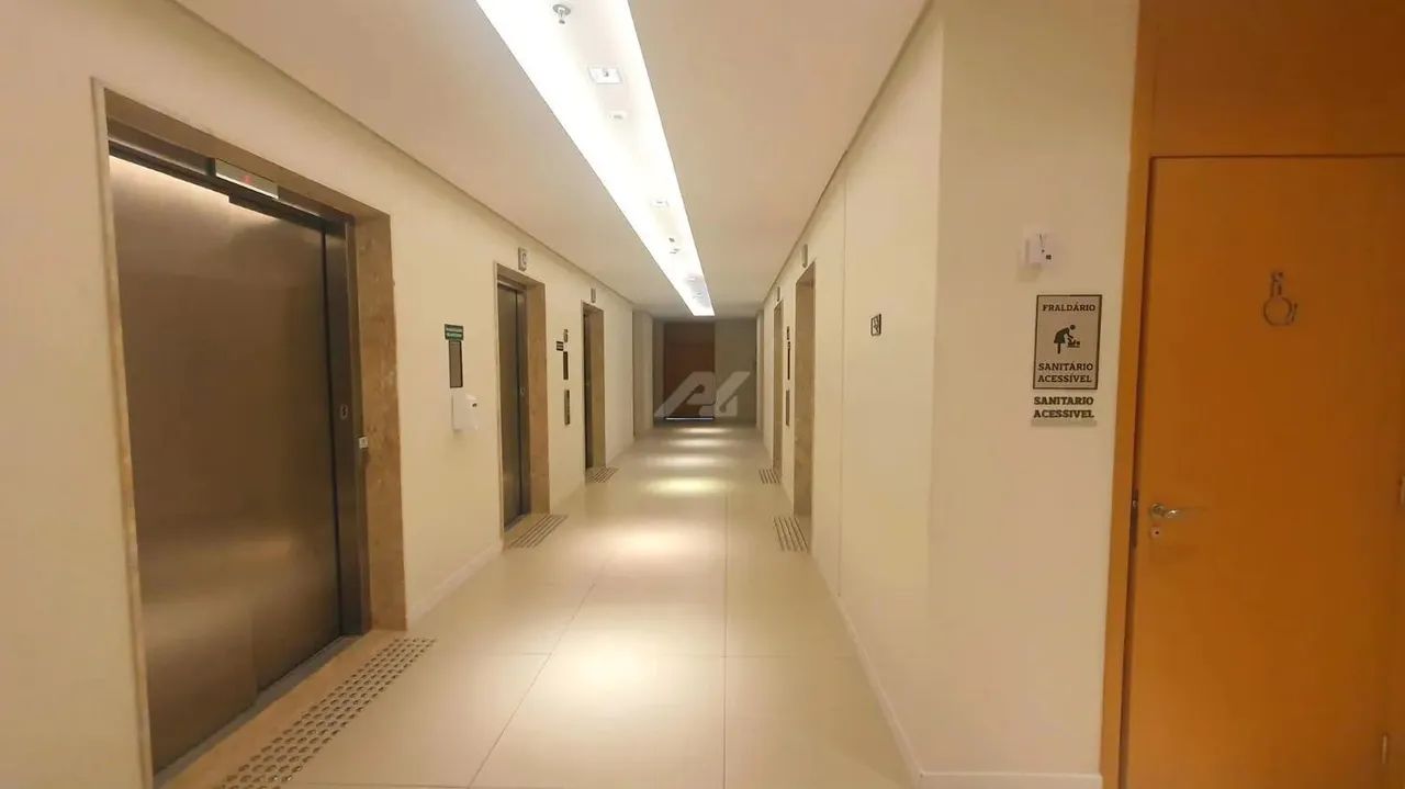 sala - Botafogo - Campinas - Foto 10