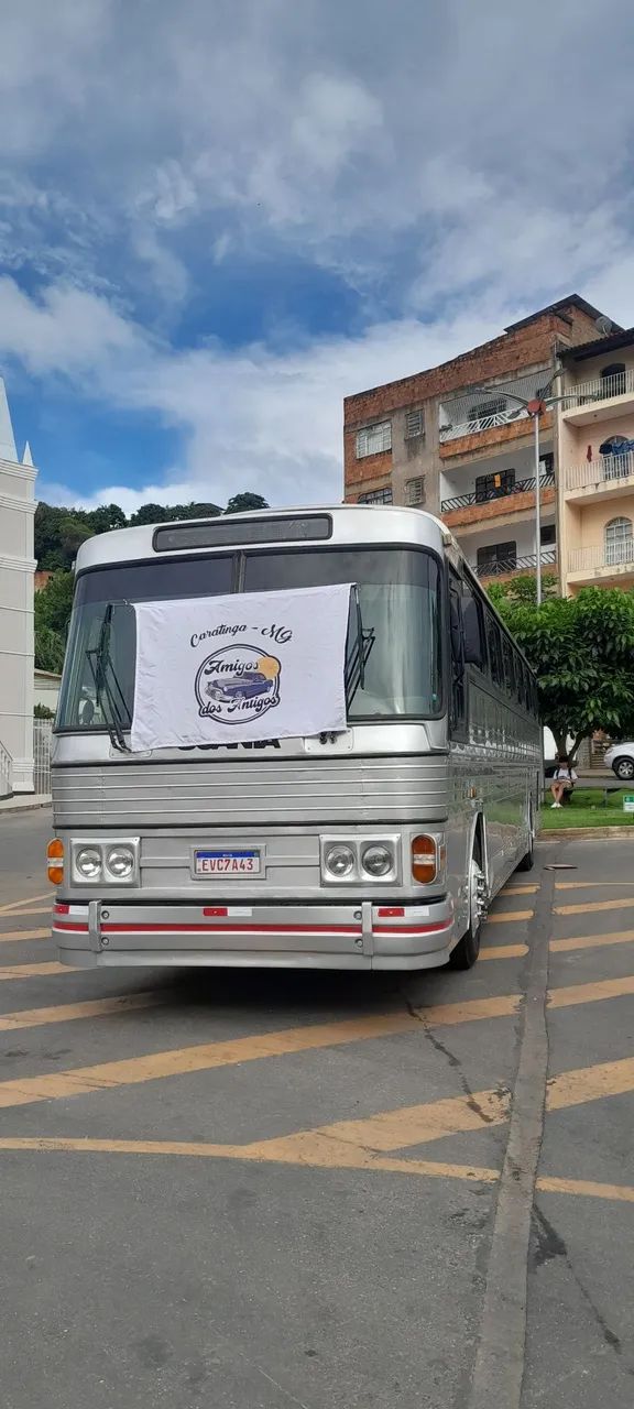 Ônibus Scania 113 - Foto 13