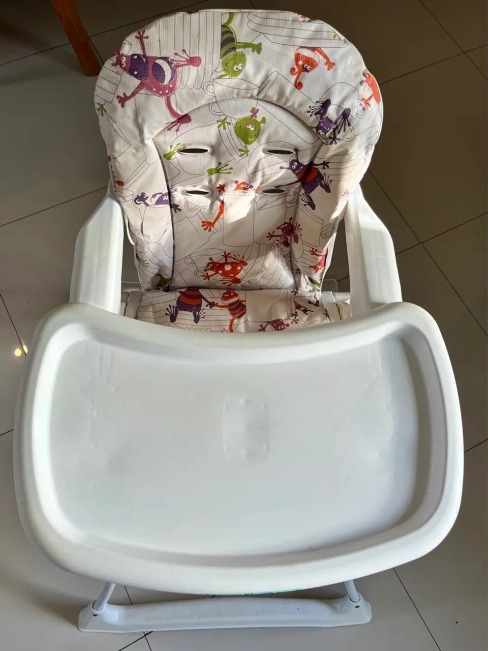 Cadeira de Alimentação Infantil - Foto 2