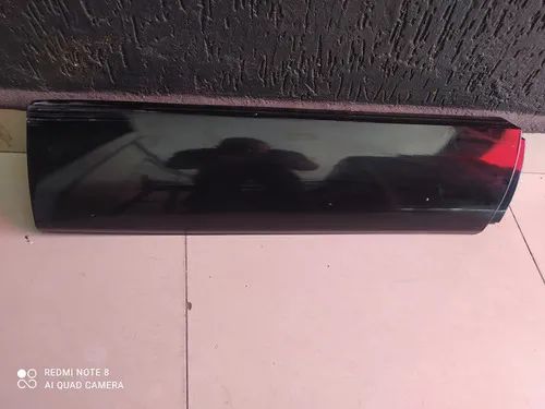 Friso Moldura Porta Traseira Direita Honda Hrv 2023 2024