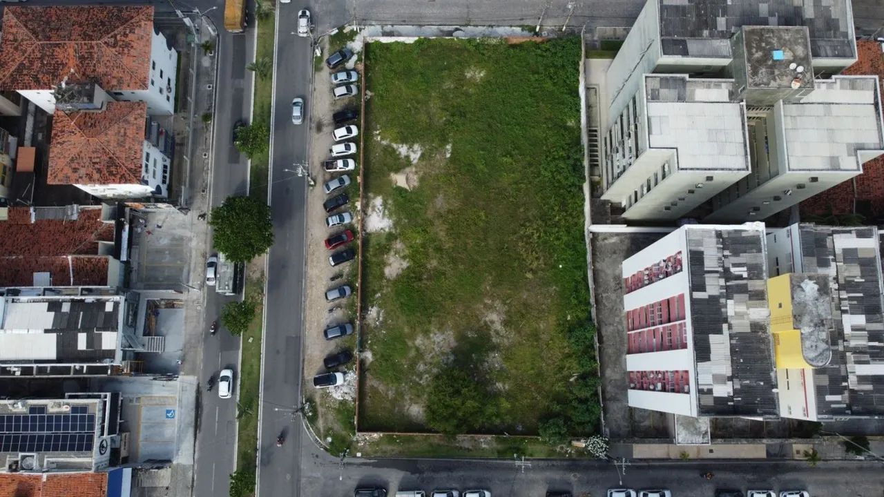 Área Comercial na Jatiuca para Locação com 1980 m2 | Maceió - Alagoas - Foto 4