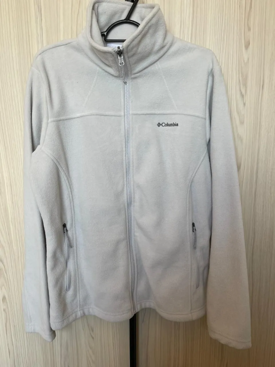 Jaqueta Fleece Columbia Feminina