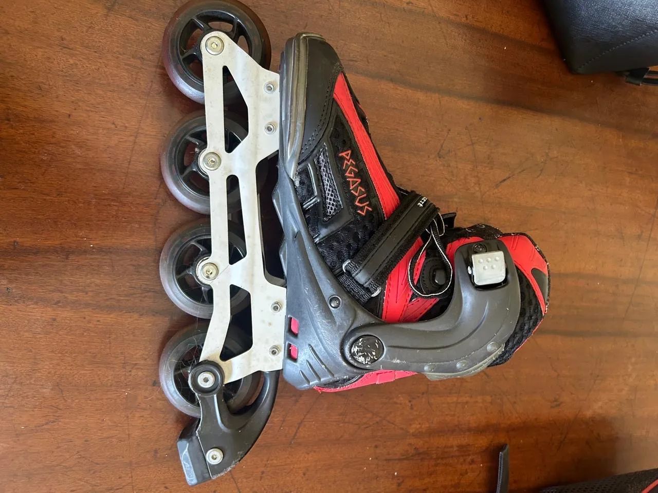 Patins - Foto 4