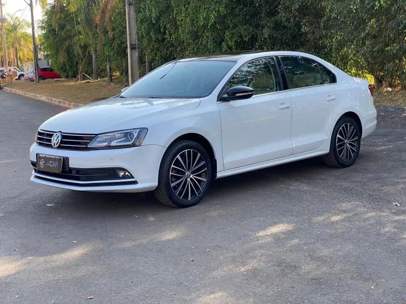 Volkswagen Jetta Highline 2016/2017 2.0 TSI - Foto 2