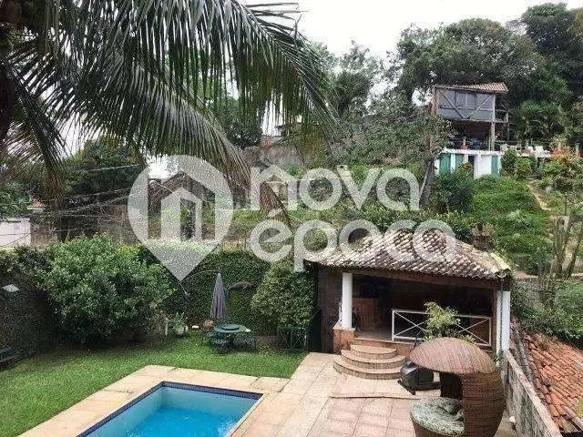Lagoa | Casa 6 quartos, sendo 3 suites - Foto 4