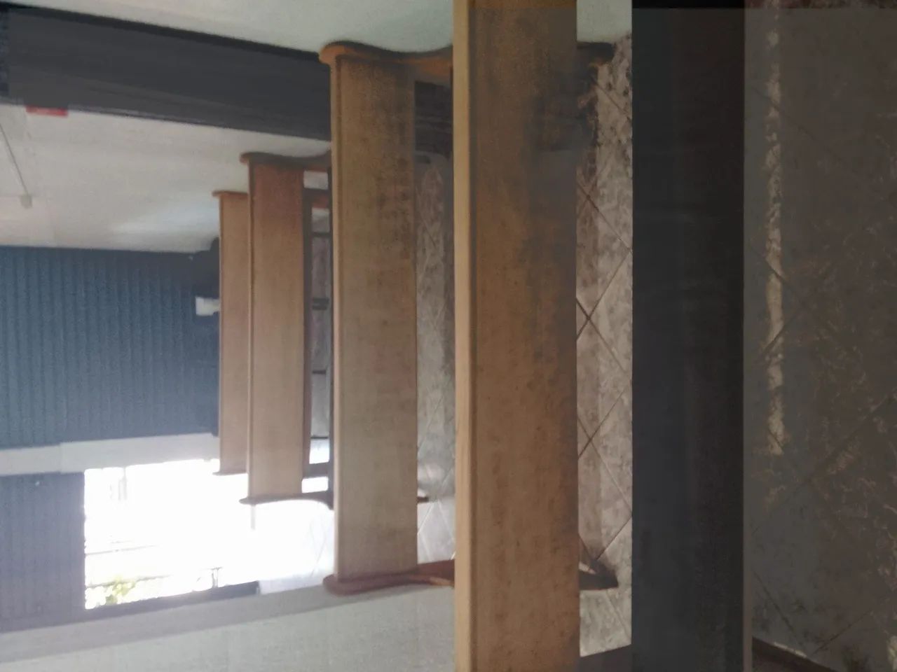 Bancos madeira  - Foto 4