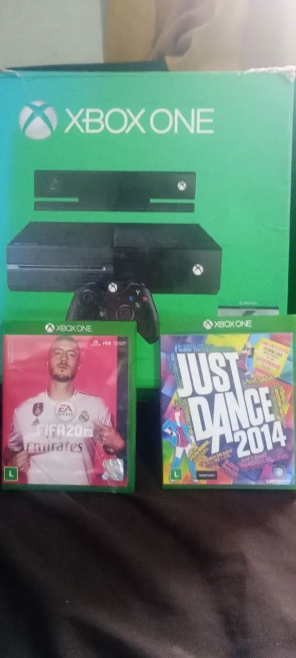 Top fifa 2020 xbox one Shop