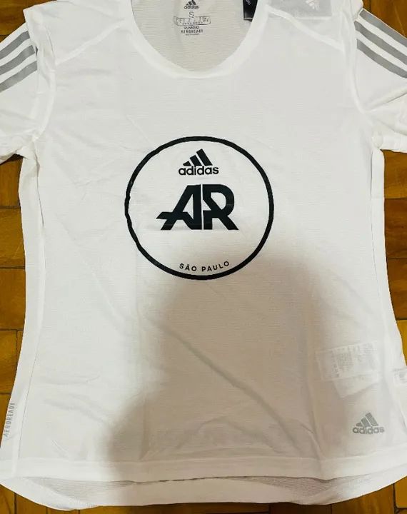 adidas runners sao paulo