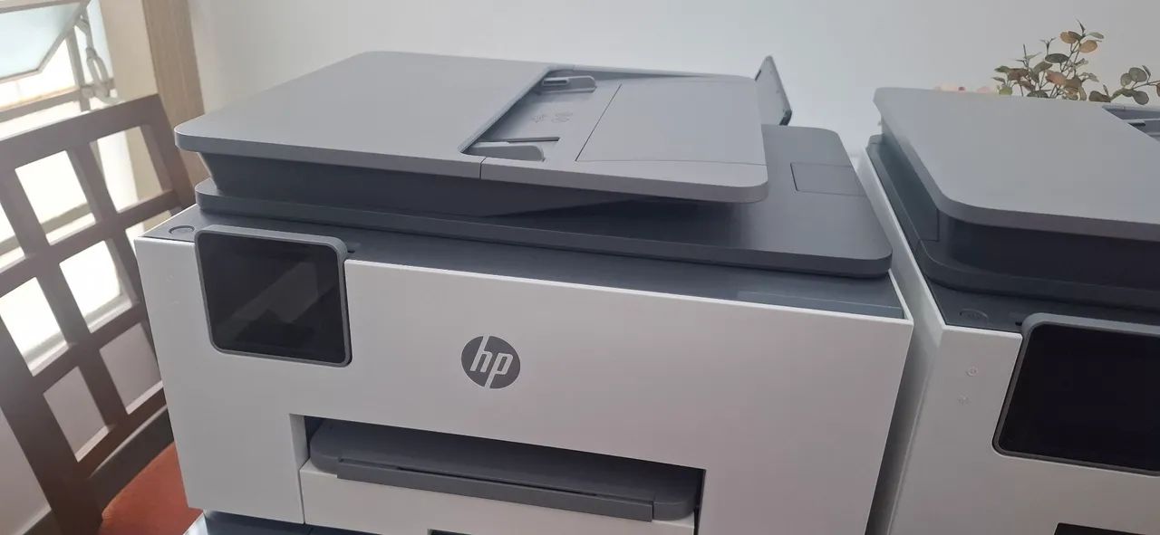 Impressora hp officejet pro 9010 usada