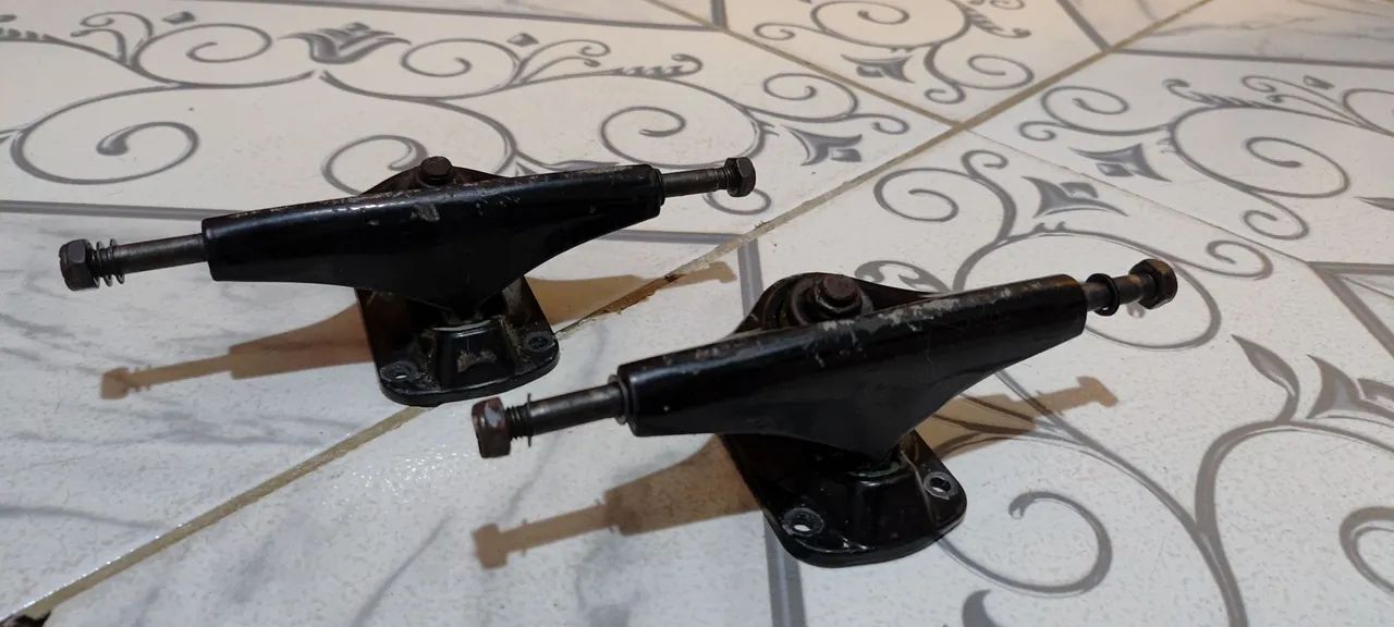 Trucks de Skate Usados