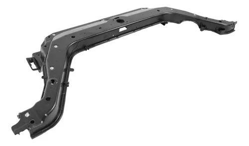 Painel Frontal Superior Ecosport 2008 2009 2010 2011 2012 - Foto 6