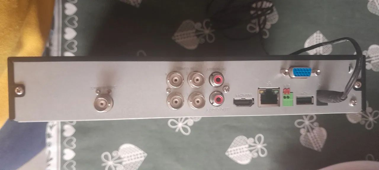 DVR 4 Canais - Foto 4