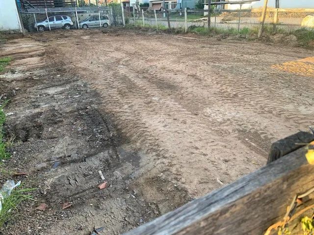 Terreno 399m², de esquina - Foto 3