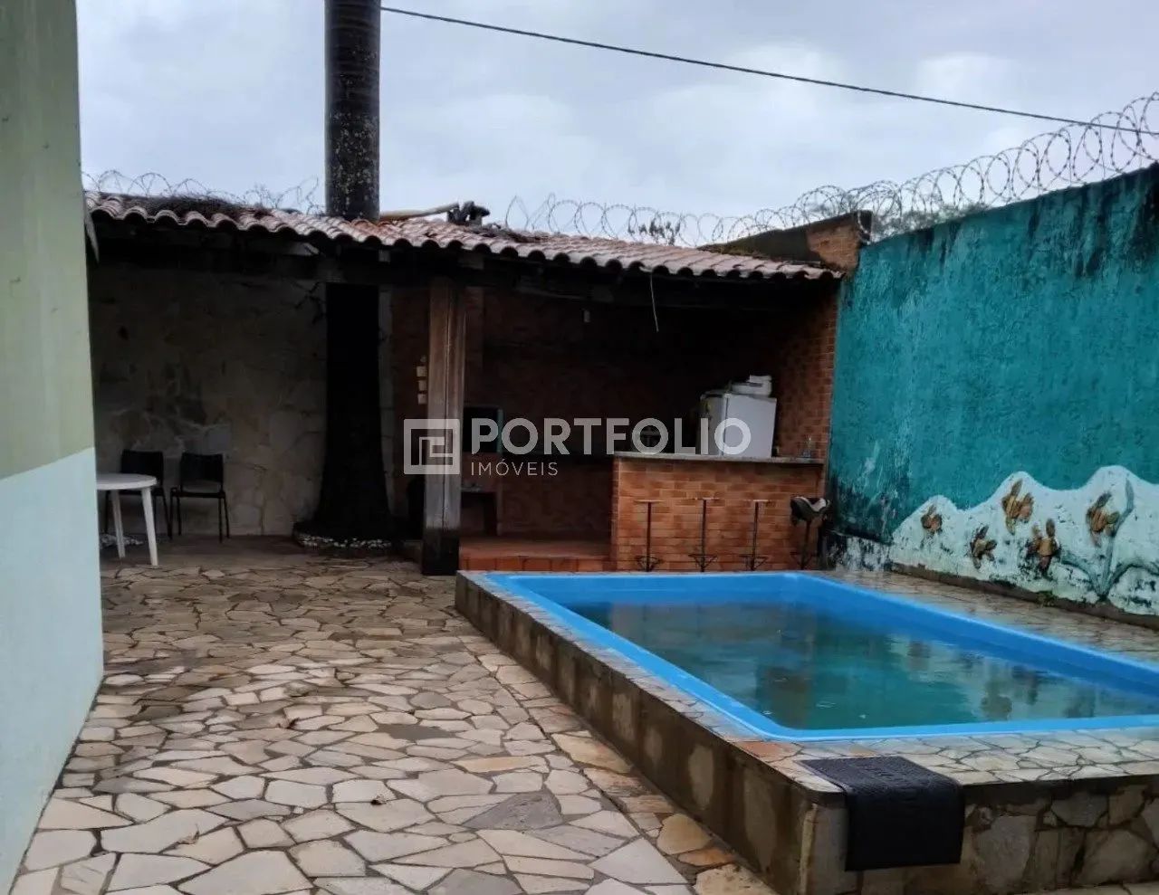 Sobrado de 3 quartos à venda, 217 m² por R$ 410.000,00 - Vila Alto da Glória - Goiânia/GO - Foto 3
