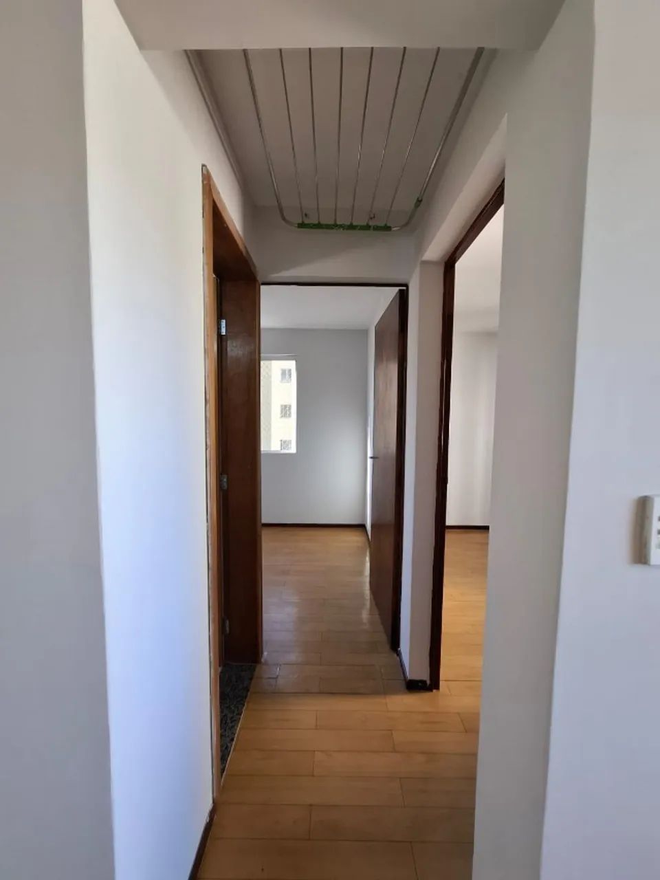 APTO RESIDENCIAL PARQUE DAS PAINEIRAS - Foto 3