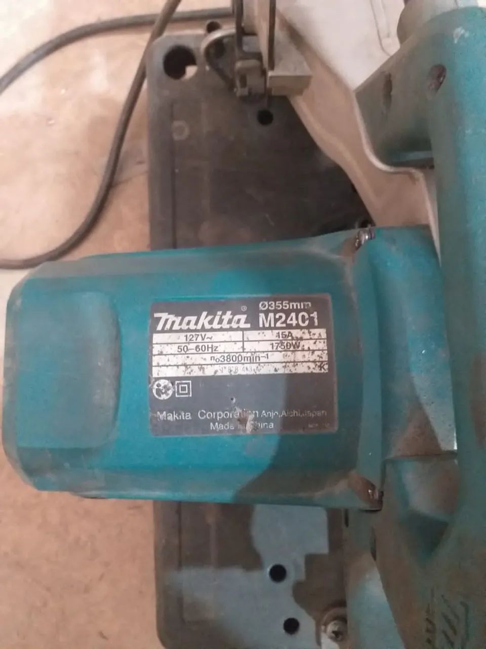 Makita  - Foto 3