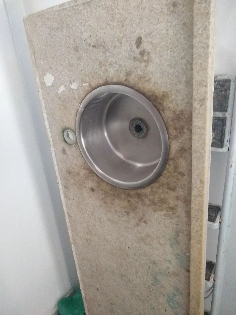 Pia de consultório odontológico  - Foto 3