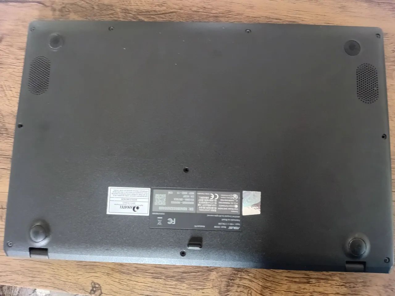 Notbook Asus vivobook Go 15 r$ 460 - Foto 3